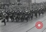 Standbild Hermann Göring München Deutschland, 1937, aus Sekunde 21 historischem Filmmaterial Videoclip 65675074464