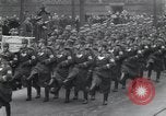 Standbild Hermann Göring München Deutschland, 1937, aus Sekunde 24 historischem Filmmaterial Videoclip 65675074464