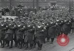 Standbild Hermann Göring München Deutschland, 1937, aus Sekunde 25 historischem Filmmaterial Videoclip 65675074464