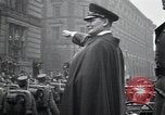 Standbild Hermann Göring München Deutschland, 1937, aus Sekunde 28 historischem Filmmaterial Videoclip 65675074464