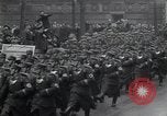 Standbild Hermann Göring München Deutschland, 1937, aus Sekunde 31 historischem Filmmaterial Videoclip 65675074464