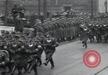 Standbild Hermann Göring München Deutschland, 1937, aus Sekunde 41 historischem Filmmaterial Videoclip 65675074464