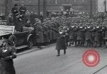 Standbild Hermann Göring München Deutschland, 1937, aus Sekunde 44 historischem Filmmaterial Videoclip 65675074464