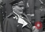 Standbild Hermann Göring München Deutschland, 1937, aus Sekunde 47 historischem Filmmaterial Videoclip 65675074464