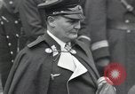Standbild Hermann Göring München Deutschland, 1937, aus Sekunde 49 historischem Filmmaterial Videoclip 65675074464