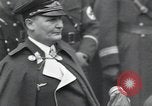 Standbild Hermann Göring München Deutschland, 1937, aus Sekunde 50 historischem Filmmaterial Videoclip 65675074464