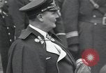 Standbild Hermann Göring München Deutschland, 1937, aus Sekunde 54 historischem Filmmaterial Videoclip 65675074464