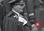 Standbild Hermann Göring München Deutschland, 1937, aus Sekunde 60 historischem Filmmaterial Videoclip 65675074464