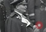 Standbild Hermann Göring München Deutschland, 1937, aus Sekunde 61 historischem Filmmaterial Videoclip 65675074464