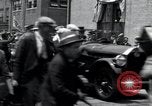 Standbild Charles Lindbergh Washington DC USA, 1927, aus Sekunde 7 historischem Filmmaterial Videoclip 65675074465