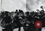 Image Charles Lindbergh New York United States USA, 1927, de la seconde 24 séquences d'archives historiques vidéo 65675074466