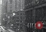 Image Charles Lindbergh New York United States USA, 1927, de la seconde 32 séquences d'archives historiques vidéo 65675074466