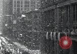 Image Charles Lindbergh New York United States USA, 1927, de la seconde 33 séquences d'archives historiques vidéo 65675074466