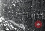 Image Charles Lindbergh New York United States USA, 1927, de la seconde 34 séquences d'archives historiques vidéo 65675074466