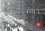 Image Charles Lindbergh New York United States USA, 1927, de la seconde 35 séquences d'archives historiques vidéo 65675074466