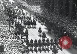 Image Charles Lindbergh New York United States USA, 1927, de la seconde 39 séquences d'archives historiques vidéo 65675074466