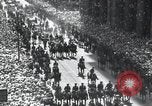 Image Charles Lindbergh New York United States USA, 1927, de la seconde 40 séquences d'archives historiques vidéo 65675074466
