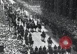 Image Charles Lindbergh New York United States USA, 1927, de la seconde 41 séquences d'archives historiques vidéo 65675074466