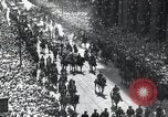 Image Charles Lindbergh New York United States USA, 1927, de la seconde 42 séquences d'archives historiques vidéo 65675074466