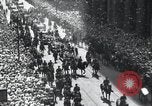 Image Charles Lindbergh New York United States USA, 1927, de la seconde 44 séquences d'archives historiques vidéo 65675074466