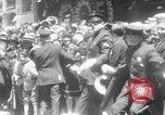 Image Charles Lindbergh New York United States USA, 1927, de la seconde 45 séquences d'archives historiques vidéo 65675074466