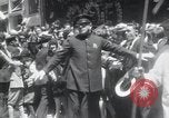 Image Charles Lindbergh New York United States USA, 1927, de la seconde 47 séquences d'archives historiques vidéo 65675074466
