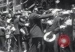 Image Charles Lindbergh New York United States USA, 1927, de la seconde 48 séquences d'archives historiques vidéo 65675074466