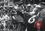 Image Charles Lindbergh New York United States USA, 1927, de la seconde 49 séquences d'archives historiques vidéo 65675074466