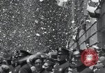 Image Charles Lindbergh New York United States USA, 1927, de la seconde 50 séquences d'archives historiques vidéo 65675074466
