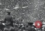 Image Charles Lindbergh New York United States USA, 1927, de la seconde 52 séquences d'archives historiques vidéo 65675074466