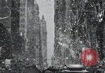 Image Charles Lindbergh New York United States USA, 1927, de la seconde 54 séquences d'archives historiques vidéo 65675074466
