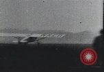 Image Charles Lindbergh et sa mère Long Island New York USA, 1927, de la seconde 31 séquences d'archives historiques vidéo 65675074467