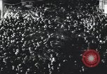 Image of Charles Lindbergh Paris France, 1927, second 3 stock footage video 65675074468