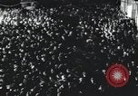 Image of Charles Lindbergh Paris France, 1927, second 5 stock footage video 65675074468