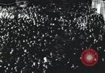 Image of Charles Lindbergh Paris France, 1927, second 7 stock footage video 65675074468