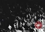 Image of Charles Lindbergh Paris France, 1927, second 19 stock footage video 65675074468