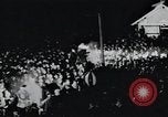 Image of Charles Lindbergh Paris France, 1927, second 30 stock footage video 65675074468