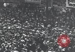 Image of Charles Lindbergh Paris France, 1927, second 38 stock footage video 65675074468