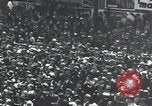 Image of Charles Lindbergh Paris France, 1927, second 39 stock footage video 65675074468