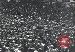 Image of Charles Lindbergh Paris France, 1927, second 41 stock footage video 65675074468