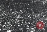 Image of Charles Lindbergh Paris France, 1927, second 42 stock footage video 65675074468
