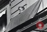 Image of Charles Lindbergh Paris France, 1927, second 44 stock footage video 65675074468