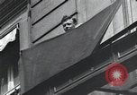 Image of Charles Lindbergh Paris France, 1927, second 45 stock footage video 65675074468