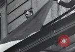Image of Charles Lindbergh Paris France, 1927, second 46 stock footage video 65675074468
