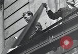 Image of Charles Lindbergh Paris France, 1927, second 47 stock footage video 65675074468