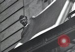 Image of Charles Lindbergh Paris France, 1927, second 49 stock footage video 65675074468