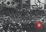 Image of Charles Lindbergh Paris France, 1927, second 51 stock footage video 65675074468