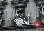 Image of Charles Lindbergh Paris France, 1927, second 55 stock footage video 65675074468