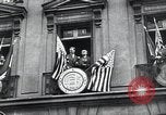 Image of Charles Lindbergh Paris France, 1927, second 56 stock footage video 65675074468