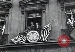 Image of Charles Lindbergh Paris France, 1927, second 59 stock footage video 65675074468
